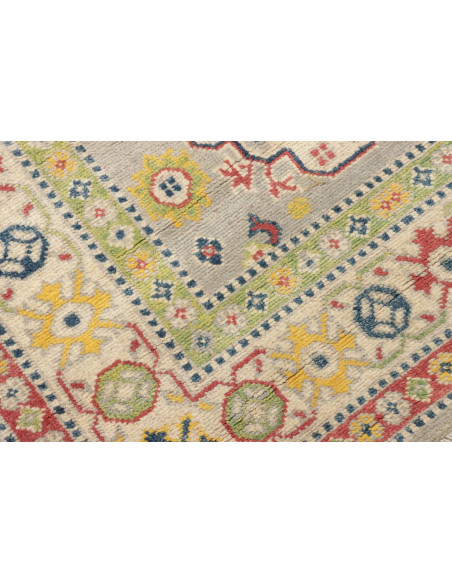 Tappeto Kazak Pakistan cm.89x203