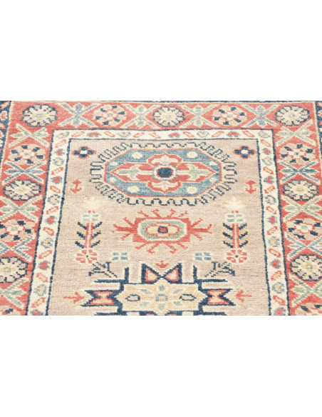 Tappeto Kazak Pakistan cm.63x175