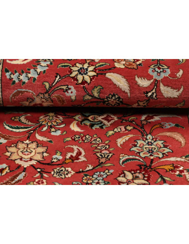 Tappeto Ghom Persia cm.68x312