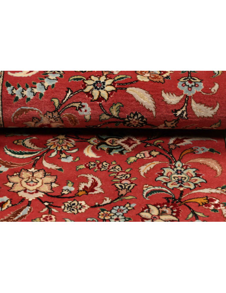 Tappeto Ghom Persia cm.68x312