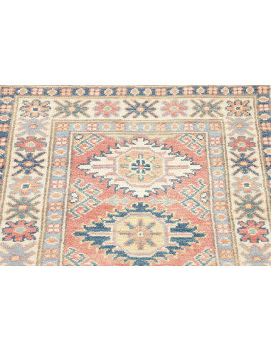 Tappeto Kazak Pakistan cm.61x176