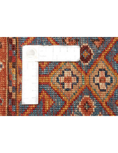 Tappeto Samarkand Pakistan cm.249x315