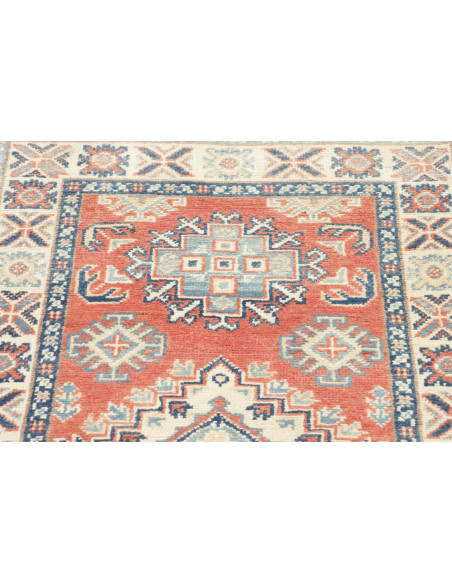 Tappeto Kazak Pakistan cm.63x180