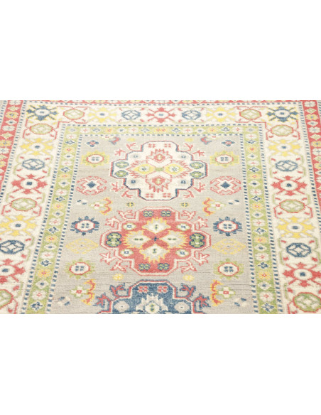 Tappeto Kazak Pakistan cm.89x203