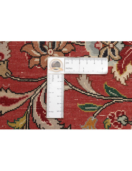 Tappeto Ghom Persia cm.68x312