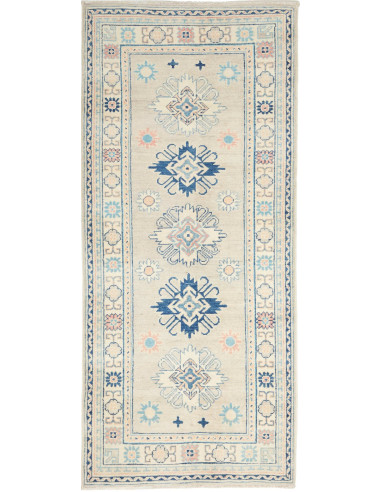 Tappeto Kazak Pakistan cm.84x189