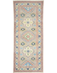 Tappeto Kazak Pakistan cm.82x199
