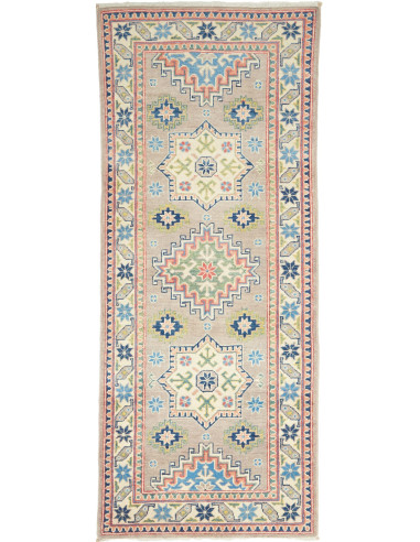 Tappeto Kazak Pakistan cm.82x199