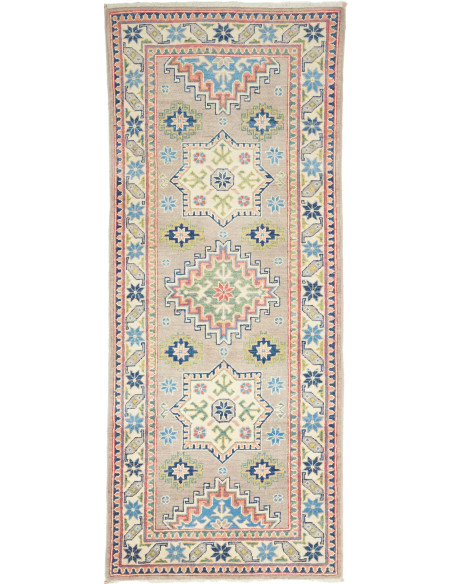 Tappeto Kazak Pakistan cm.82x199