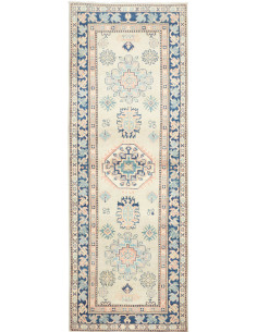 Tappeto Kazak Pakistan cm.83x233