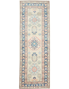 Tappeto Kazak Pakistan cm.84x240