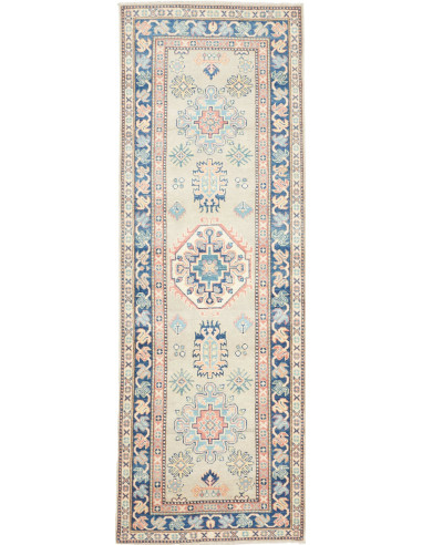 Tappeto Kazak Pakistan cm.84x240