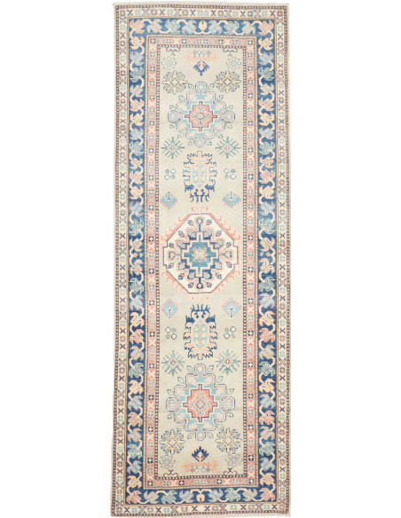 Tappeto Kazak Pakistan cm.84x240