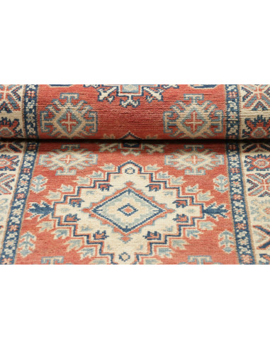 Tappeto Kazak Pakistan cm.63x180