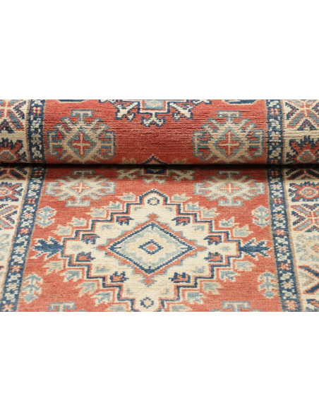 Tappeto Kazak Pakistan cm.63x180