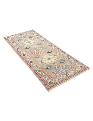 Tappeto Kazak Pakistan cm.82x199