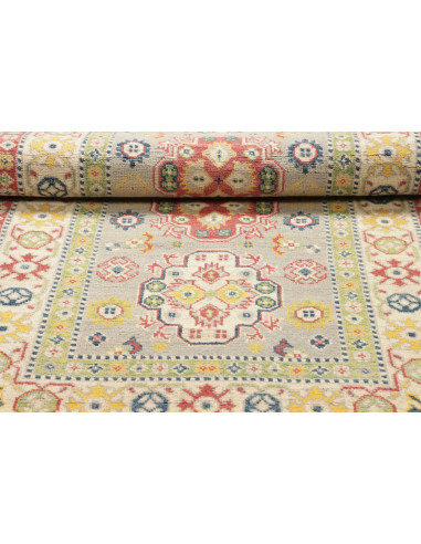 Tappeto Kazak Pakistan cm.89x203