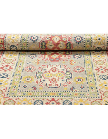 Tappeto Kazak Pakistan cm.89x203