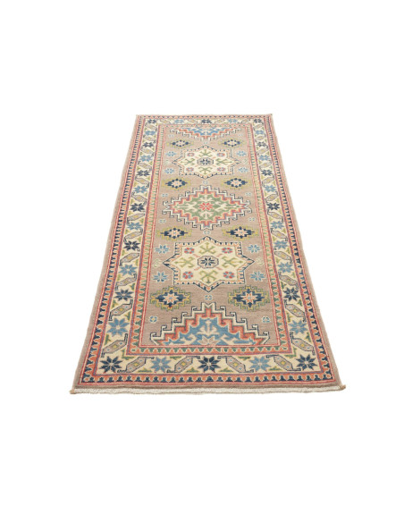 Tappeto Kazak Pakistan cm.82x199