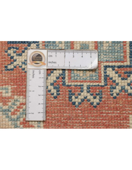 Tappeto Kazak Pakistan cm.63x180