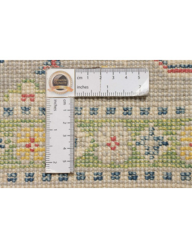 Tappeto Kazak Pakistan cm.89x203