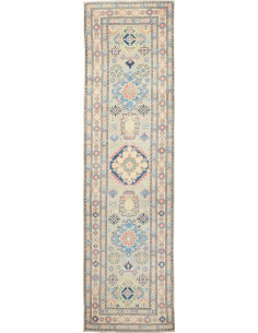 Tappeto Kazak Pakistan cm.81x309