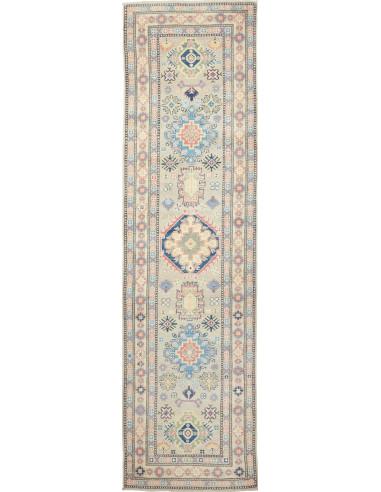 Tappeto Kazak Pakistan cm.81x309