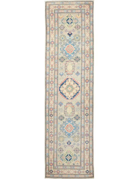Tappeto Kazak Pakistan cm.81x309