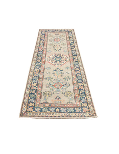 Tappeto Kazak Pakistan cm.84x240