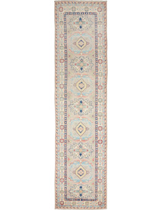 Tappeto Kazak Pakistan cm.71x318