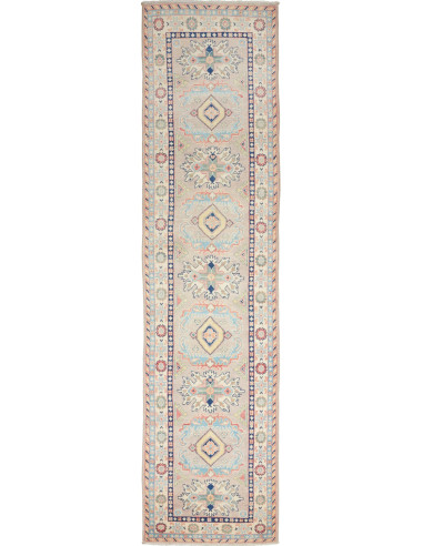Tappeto Kazak Pakistan cm.71x318