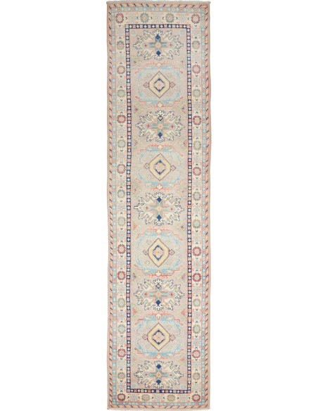 Tappeto Kazak Pakistan cm.71x318