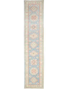 Tappeto Kazak Pakistan cm.95x403