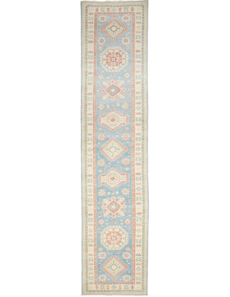 Tappeto Kazak Pakistan cm.95x403