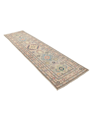 Tappeto Kazak Pakistan cm.81x309