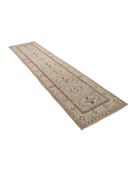 Tappeto Kazak Pakistan cm.71x318