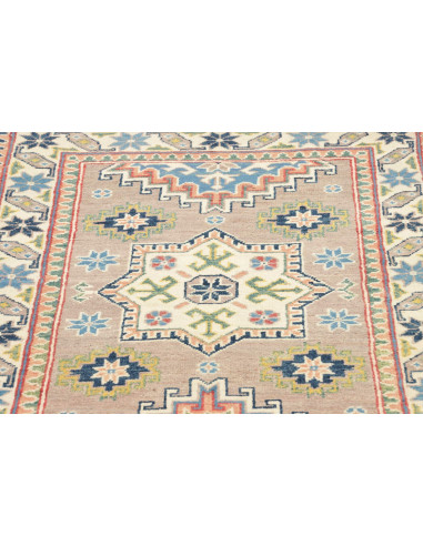 Tappeto Kazak Pakistan cm.82x199