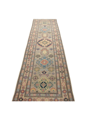 Tappeto Kazak Pakistan cm.81x309