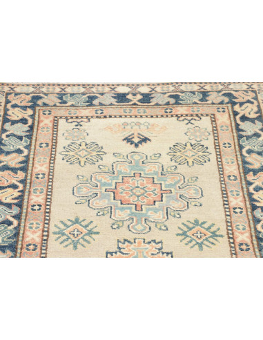 Tappeto Kazak Pakistan cm.83x233