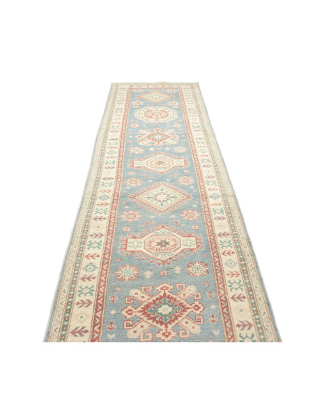 Tappeto Kazak Pakistan cm.95x403