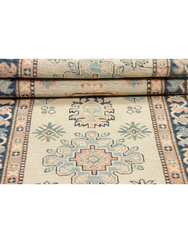 Tappeto Kazak Pakistan cm.83x233