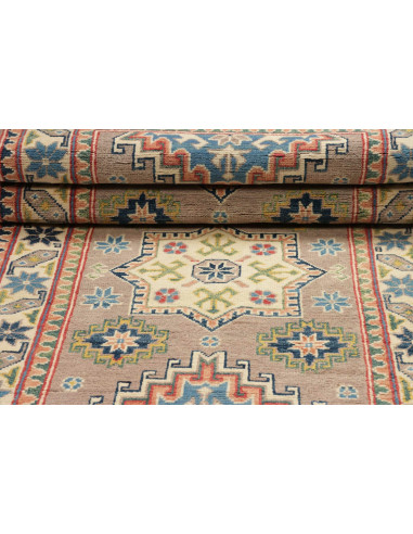Tappeto Kazak Pakistan cm.82x199