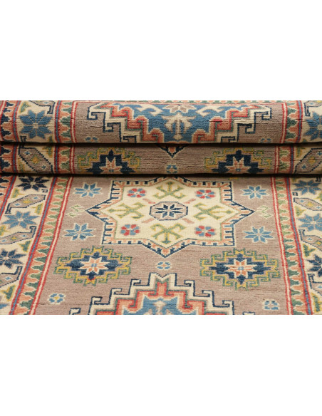 Tappeto Kazak Pakistan cm.82x199