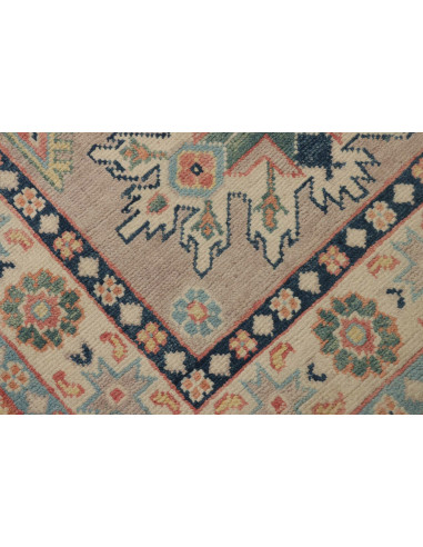 Tappeto Kazak Pakistan cm.71x318