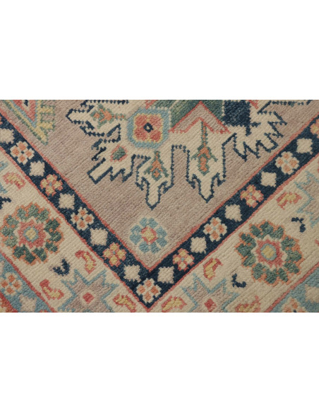 Tappeto Kazak Pakistan cm.71x318