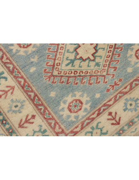 Tappeto Kazak Pakistan cm.95x403