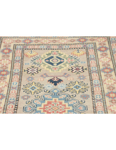 Tappeto Kazak Pakistan cm.81x309