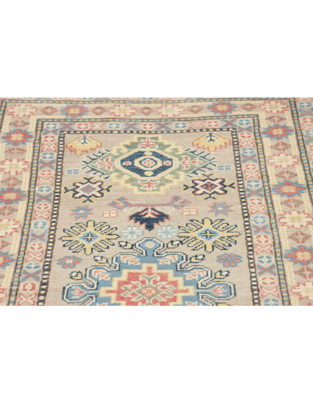 Tappeto Kazak Pakistan cm.81x309