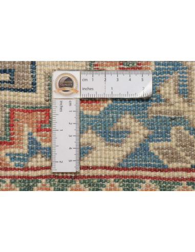 Tappeto Kazak Pakistan cm.82x199