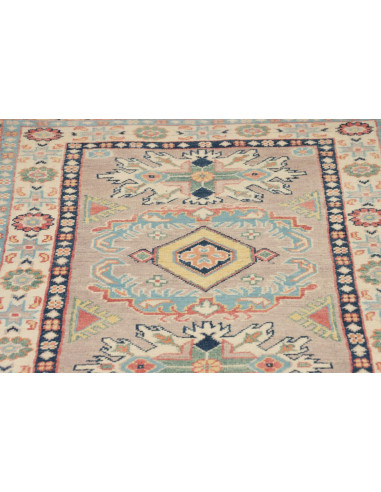 Tappeto Kazak Pakistan cm.71x318